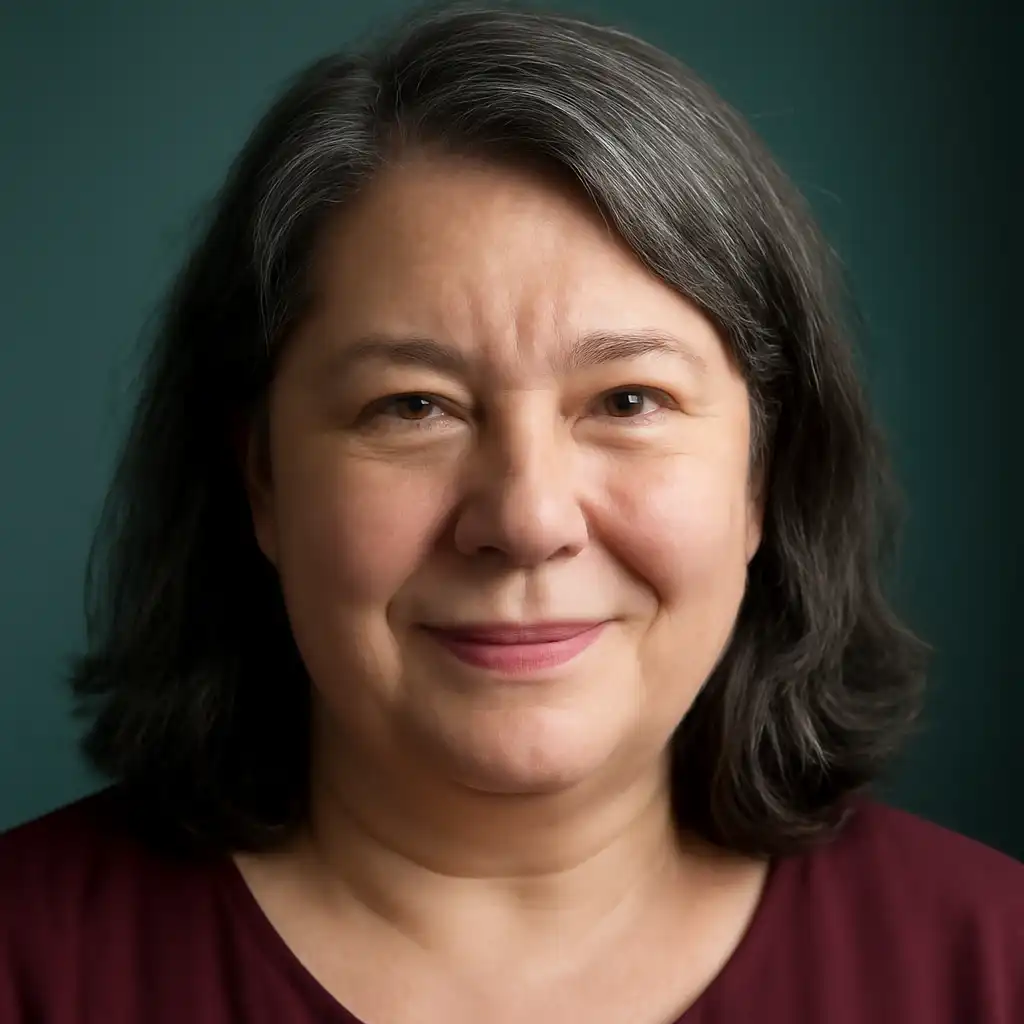 Sophia Chen